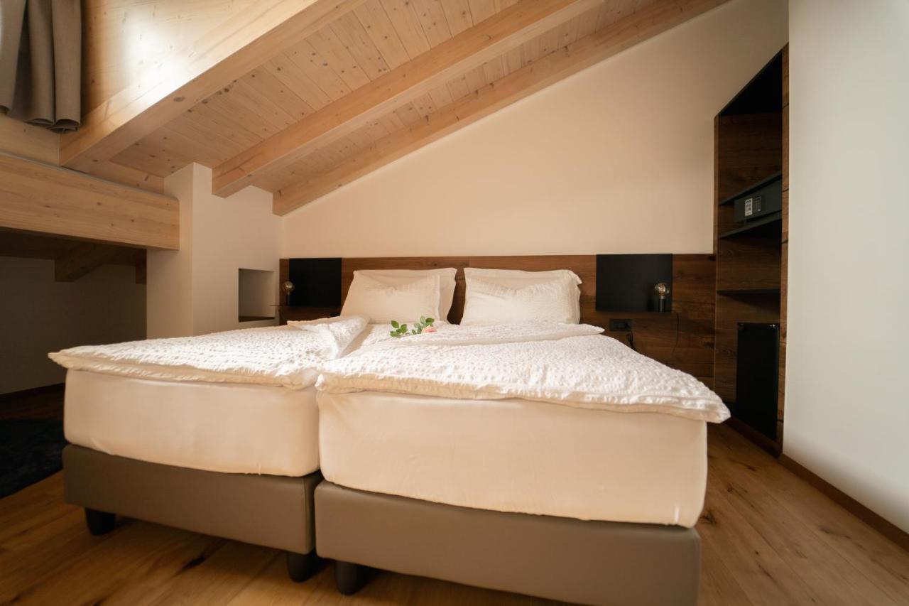 Agritur La Crucola Villa Flavon Exterior photo