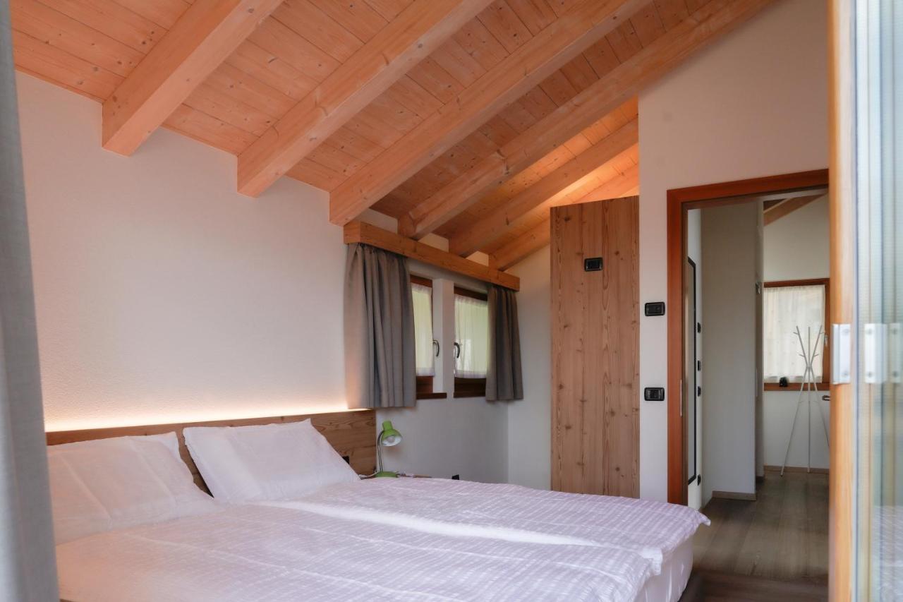 Agritur La Crucola Villa Flavon Exterior photo