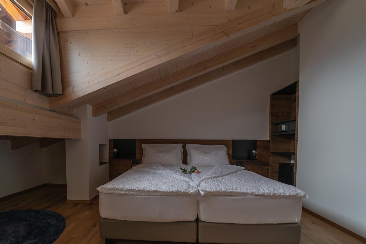 Agritur La Crucola Villa Flavon Exterior photo
